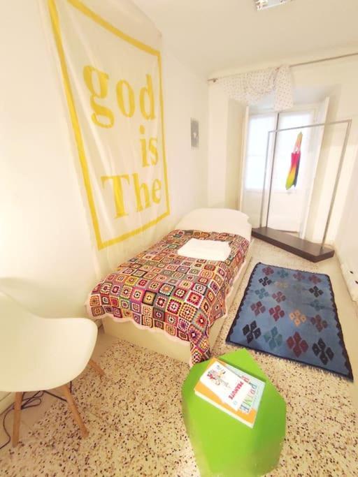 Bel Appartement Dans Le Centre De Milan Exterior photo